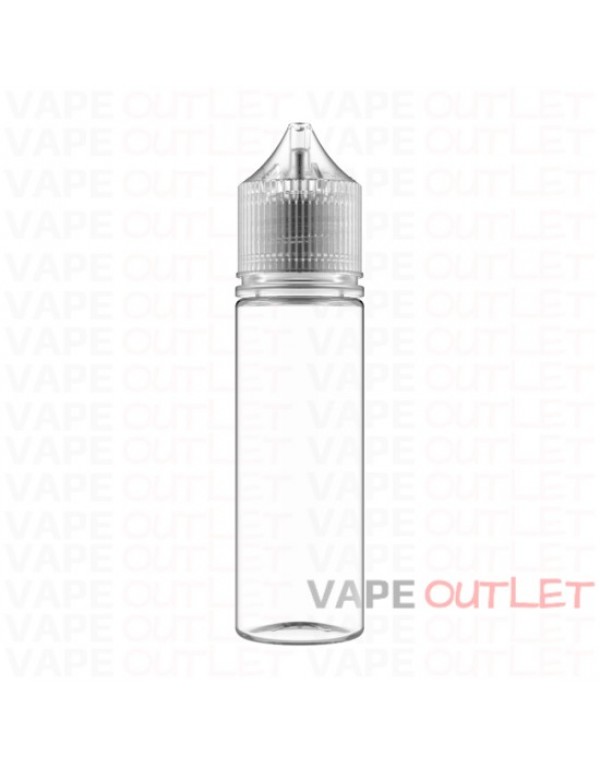 CHUBBY GORILLA V3 BOTTLE 60ML