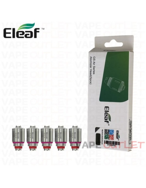 ELEAF GS AIR VAPE COILS 5PCS