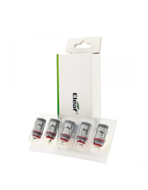 ELEAF EC-M VAPE COILS 5PCS