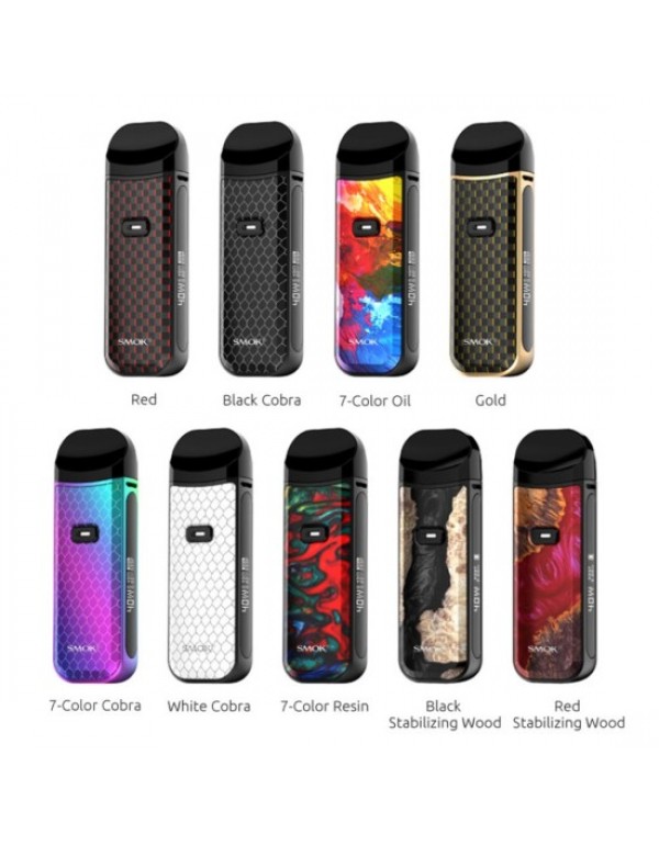 Smok Nord 2 Vape Kit