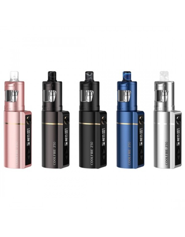 Innokin Coolfire Z50 Zlide Vape Kit