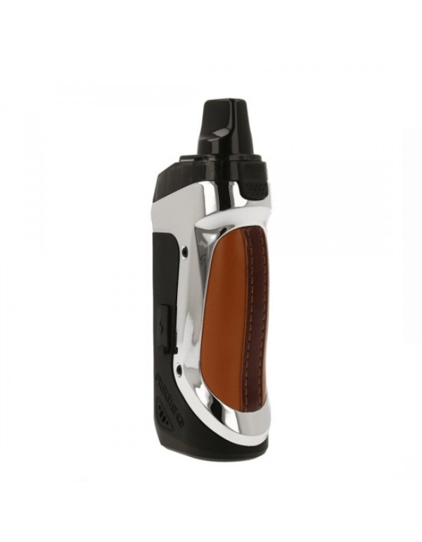 Geek Vape Aegis Boost Luxury Edition Vape Kit 40W