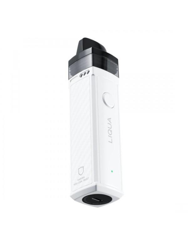 Liqua 4S Vinci Vape Kit 1500mAh