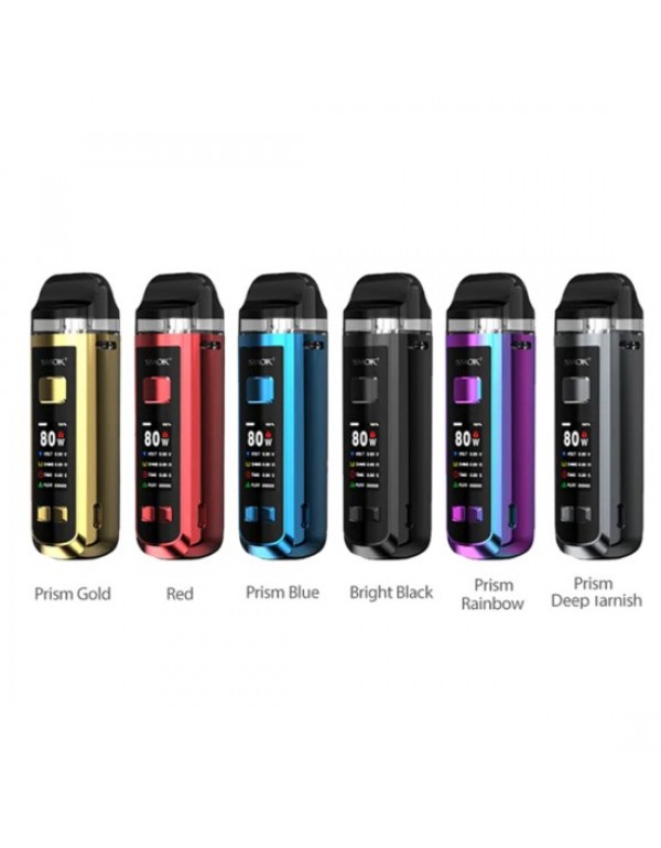 Smok RPM 2 Vape Kit