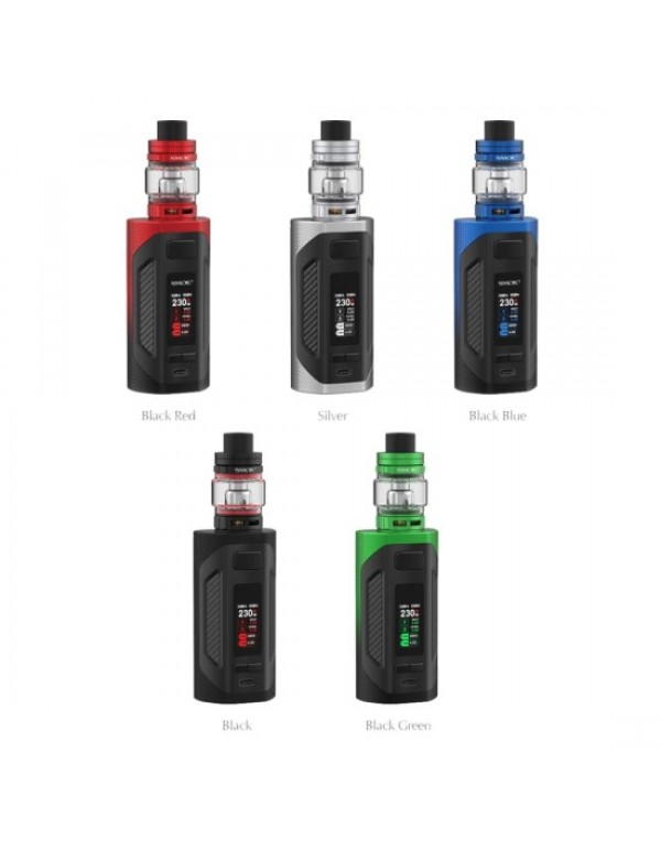 Smok Rigel Vape Kit