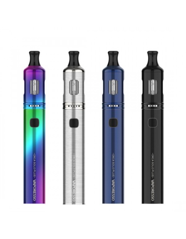 VAPORESSO ORCA SOLO PLUS VAPE KIT 1200MAH