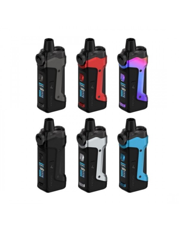 Geek Vape Aegis Boost Pro Vape Kit