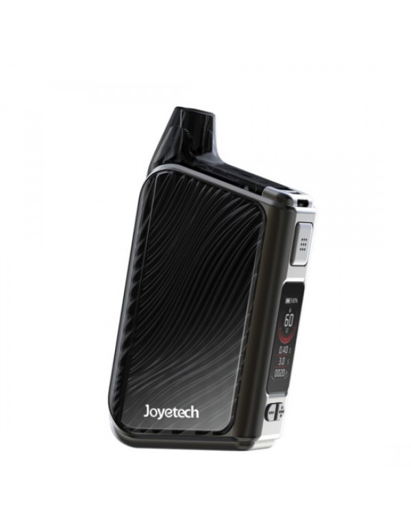 Joyetech ObliQ 60W Vape Kit 1600mAh