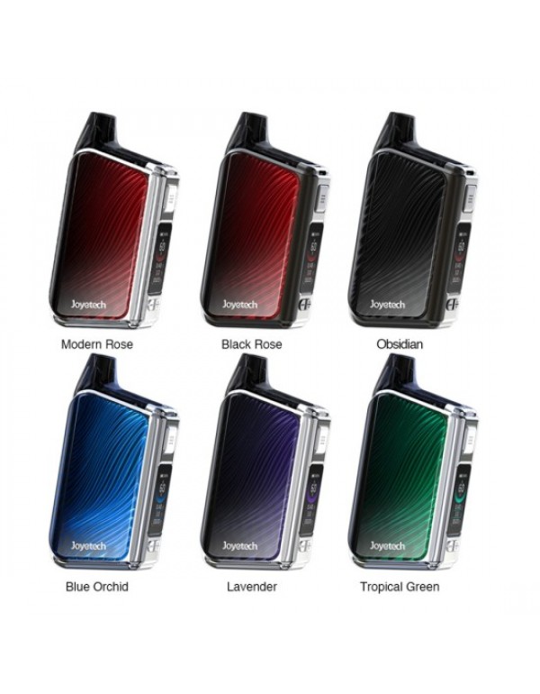 Joyetech ObliQ 60W Vape Kit 1600mAh