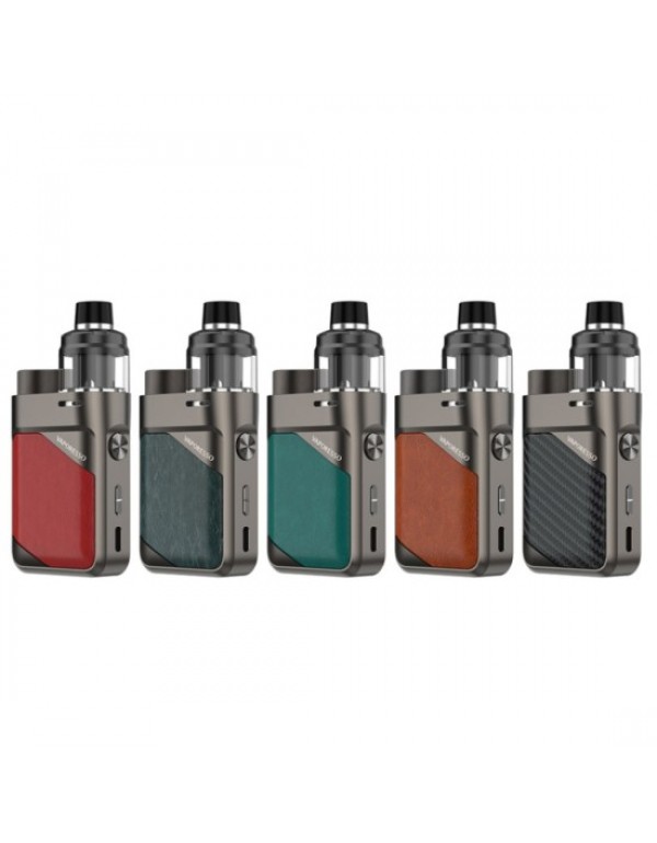 Vaporesso Swag PX80 Vape Kit