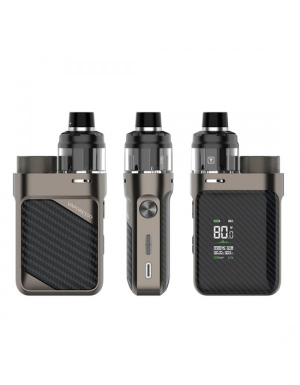 Vaporesso Swag PX80 Vape Kit