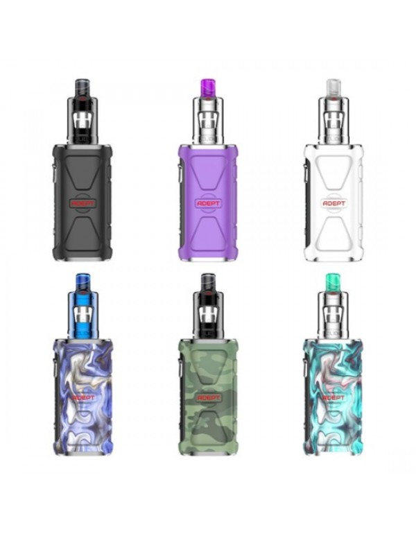 Innokin Adept Zlide Vape Kit 3000mAh