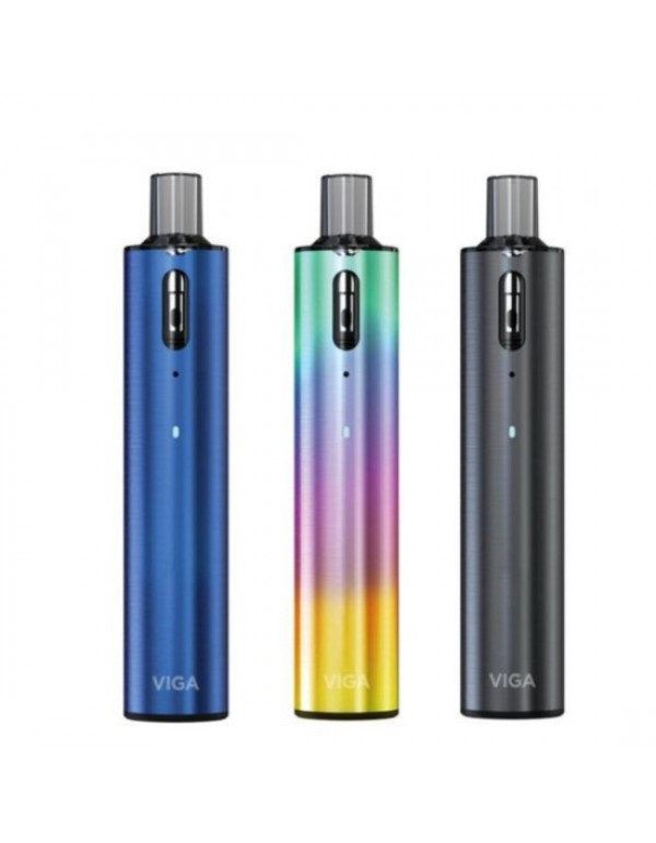 TECC VIGA VAPE KIT 1000MAH