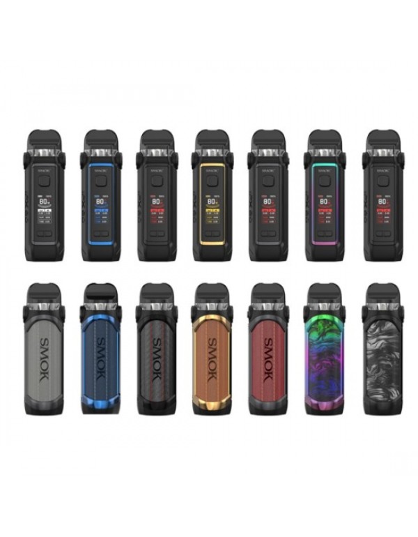 Smok IPX 80 Vape Kit 3000mAh