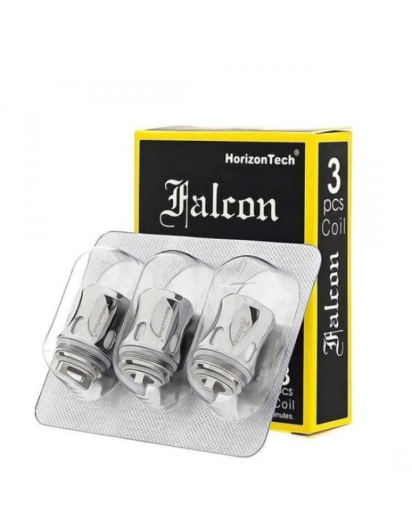 Horizon Tech Falcon Vape Coils 3Pcs