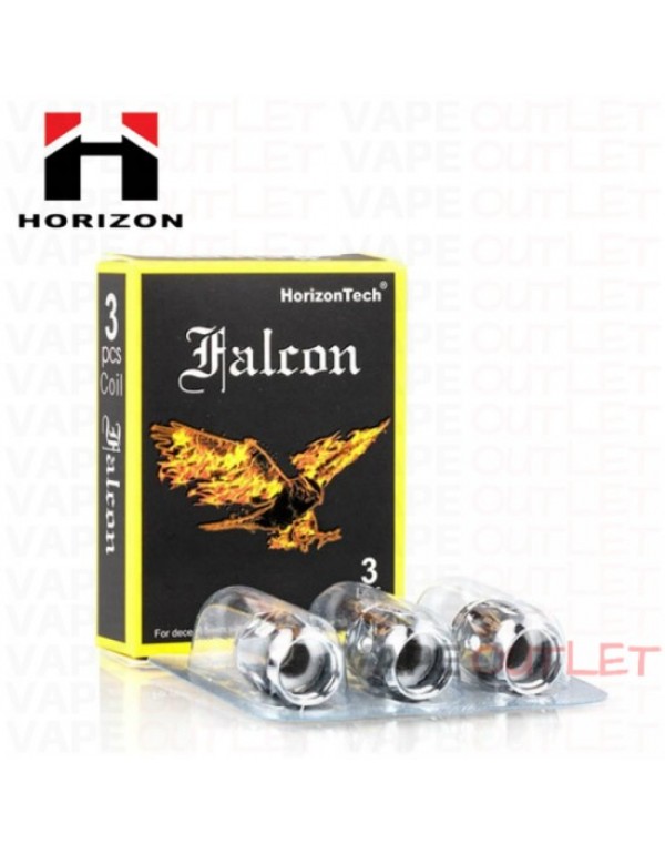 Horizon Tech Falcon Vape Coils 3Pcs