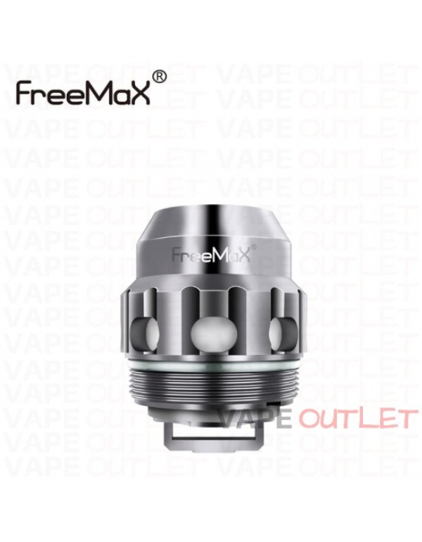 FREEMAX TX MESH VAPE COILS 5PCS