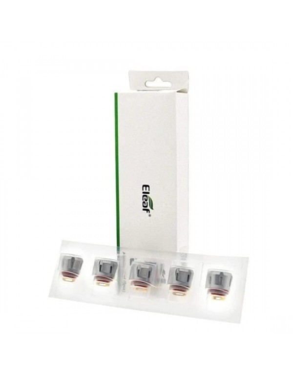 ELEAF HW-M2 VAPE COILS 5PCS