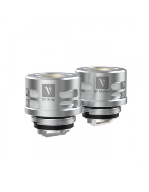 VAPORESSO SKRR QF VAPE COILS 3PCS