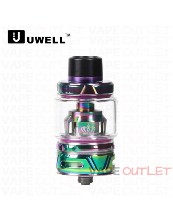 Uwell Crown 4 Vape Tank