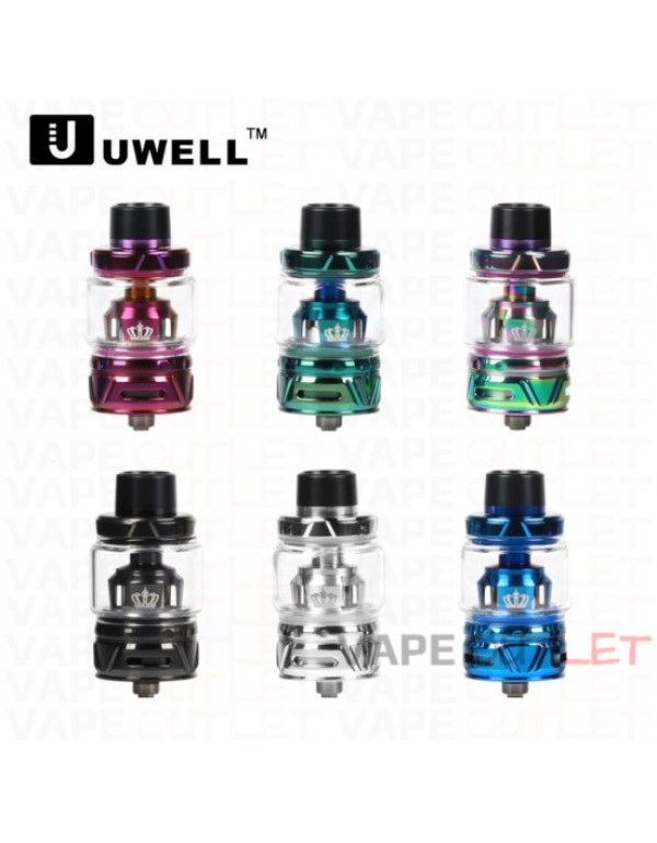 Uwell Crown 4 Vape Tank