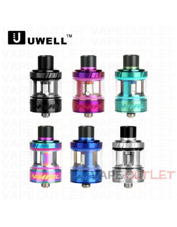 UWELL WHIRL TANK