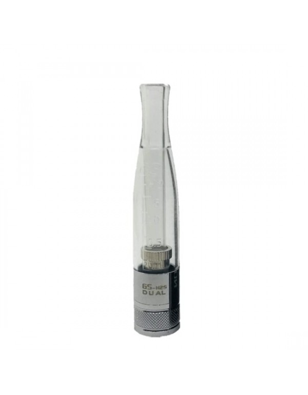 Green Sound H2S Clearomizer