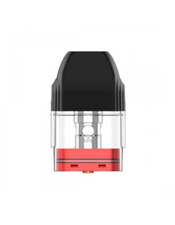 Uwell Caliburn Koko Replacement Pods 4Pcs