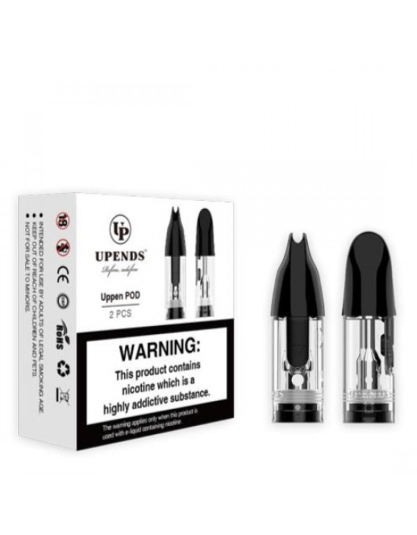 UPENDS UPPEN REPLACEMENT PODS 2PCS