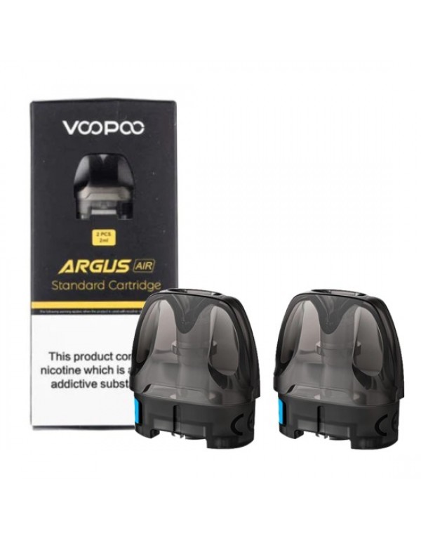 Voopoo Argus Air Pods With Coils 2Pcs