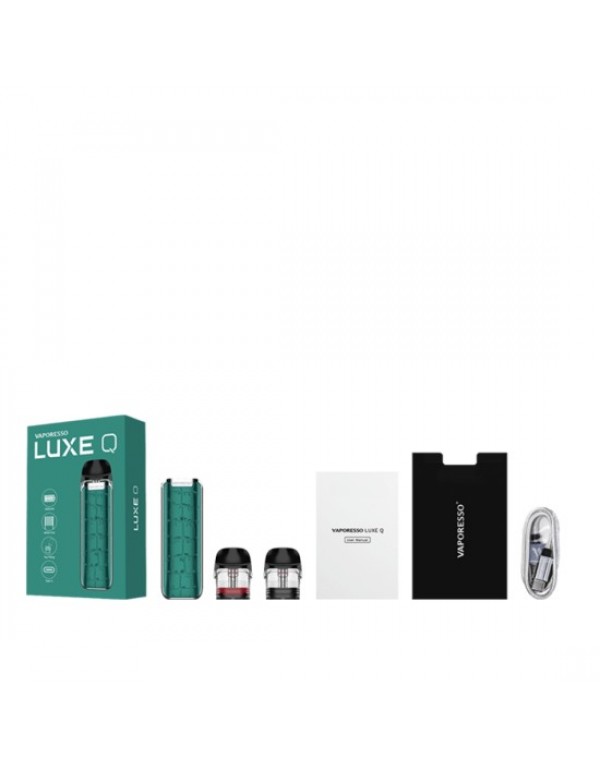 Vaporesso Luxe Q Vape Kit