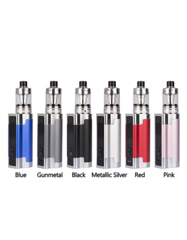 Aspire Zelos 3 Vape Kit