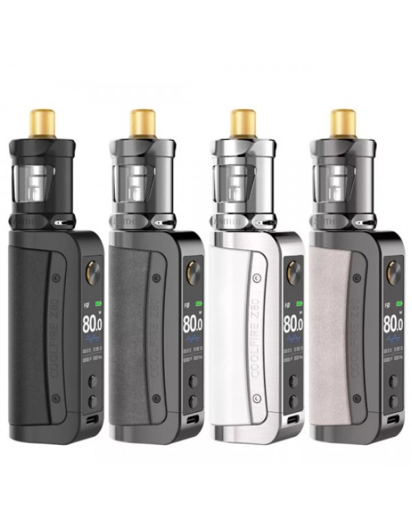 Innokin Coolfire Z80 Vape Kit