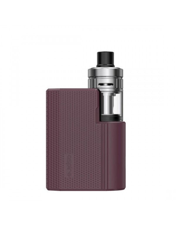 Aspire Pockex Box Vape Kit 2000mAh