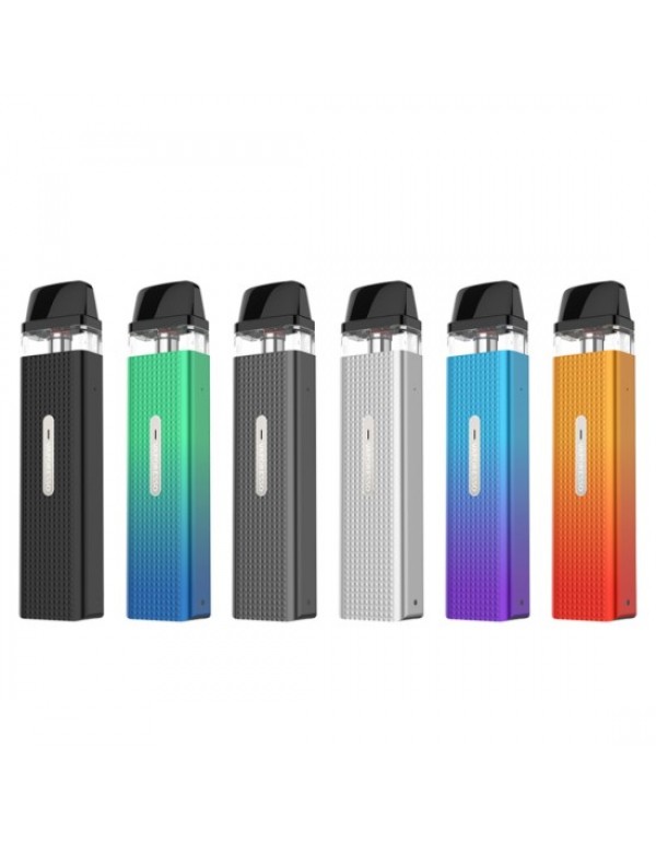 Vaporesso Xros Mini Vape Kit