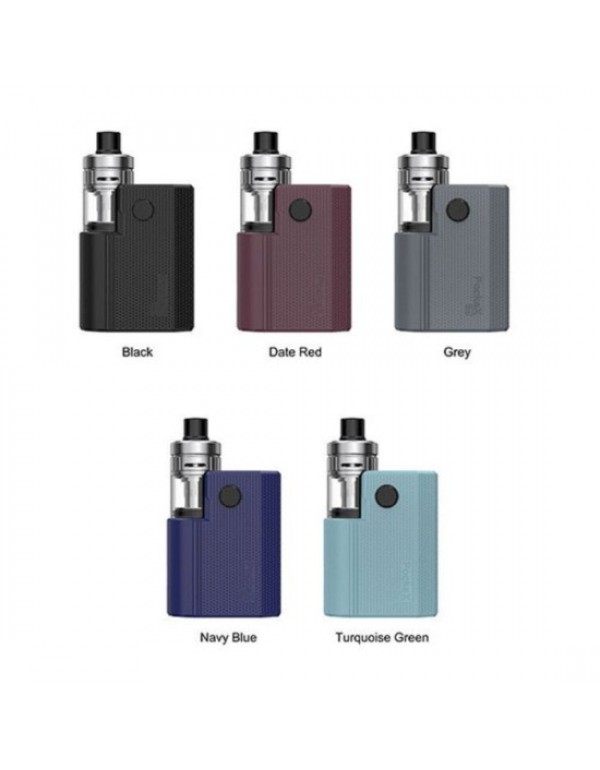 Aspire Pockex Box Vape Kit 2000mAh