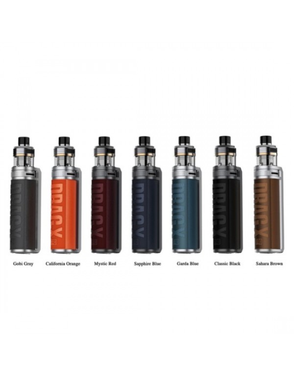 Voopoo Drag X Pro Vape Kit 100W