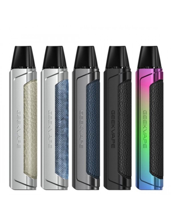 Geek Vape Aegis One Vape Kit 780mAh