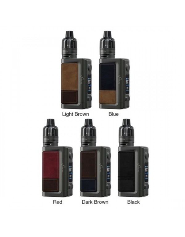 Eleaf Power 2 80W Vape Kit 5000mAh