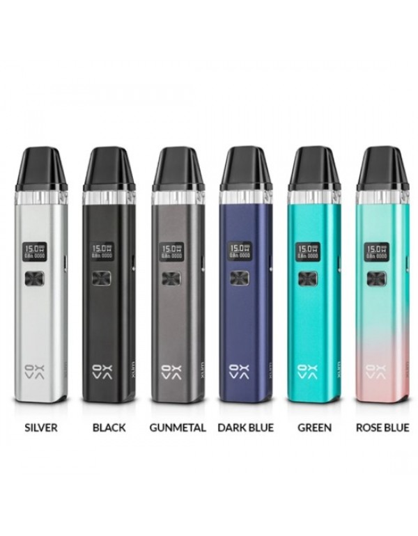 Oxva Xlim Pod Vape Kit 25W