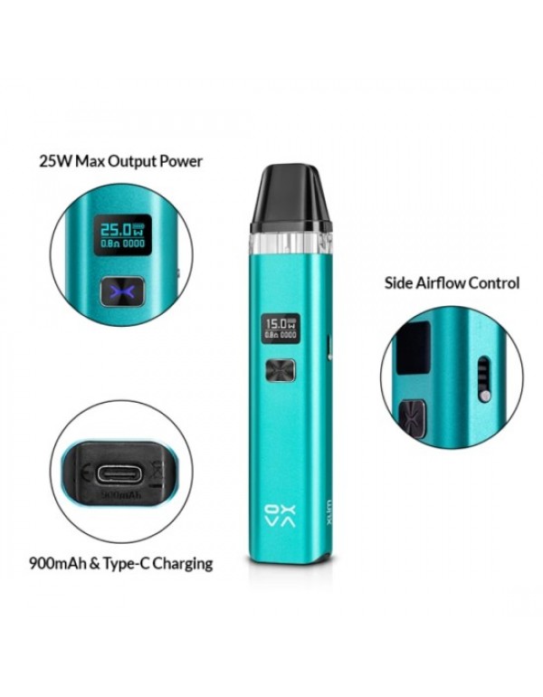 Oxva Xlim Pod Vape Kit 25W