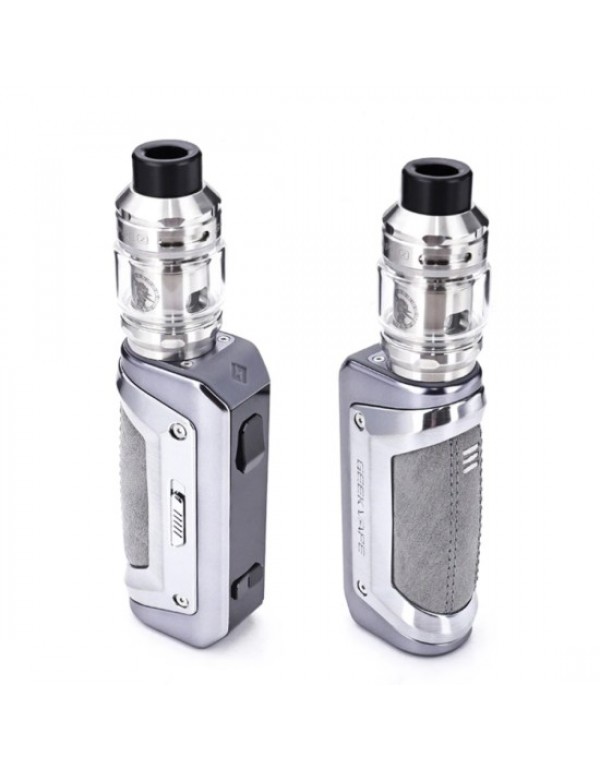 Geek Vape Aegis Solo 2 S100 Vape Kit 100W