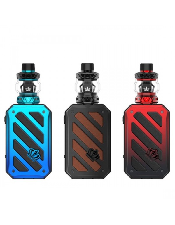 Uwell Crown 5 Vape Kit 200W