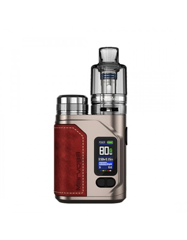 Freemax Marvos S Vape Kit 80W