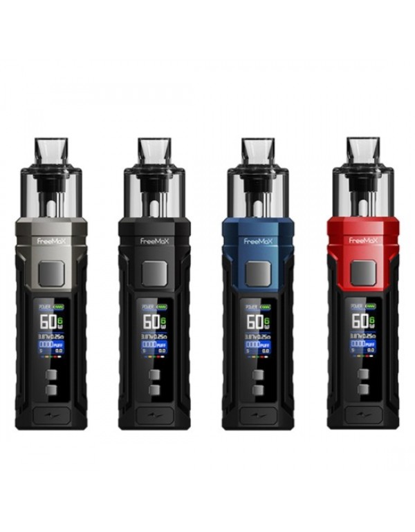 Freemax Marvos 60W Vape Kit 2000mAh