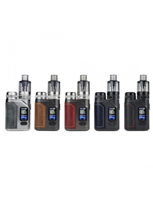 Freemax Marvos S Vape Kit 80W