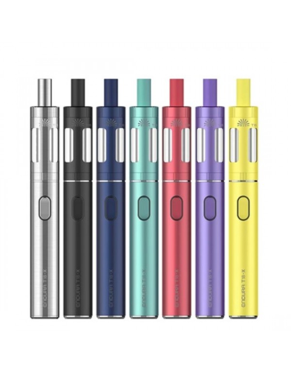 Innokin Endura T18-X Vape Kit