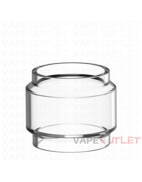 Replacement Glass For Vaptio EDGE PRO Kit 2ml