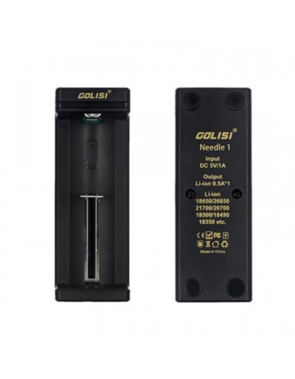 GOLISI NEEDLE 1 BATTERY CHARGER