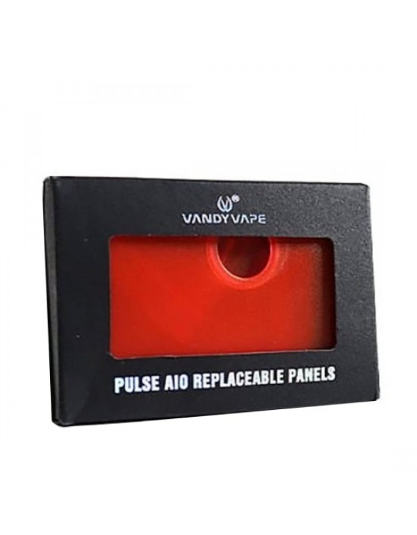 Vandy Vape Pulse AIO Replaceable Panels
